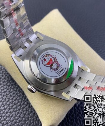 Best Rolex Replica Datejust M126234-0045 Slate Gray Dial