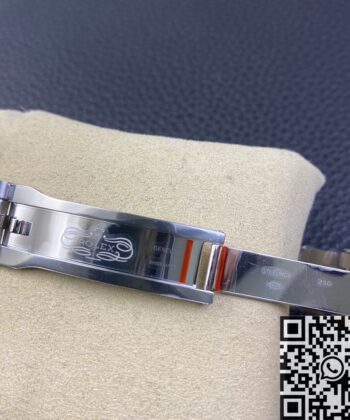 Best Rolex Replica Datejust M126234-0045 Slate Gray Dial