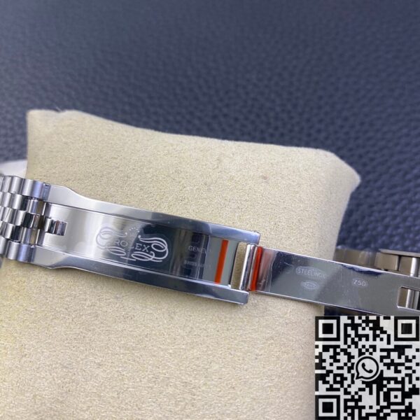Best Rolex Replica Datejust M126234-0045 Slate Gray Dial