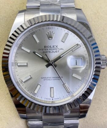 Rolex Datejust II Clean Factory China Replica M126334-0003