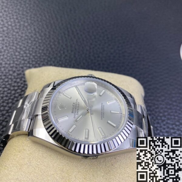 Rolex Datejust II Clean Factory China Replica M126334-0003