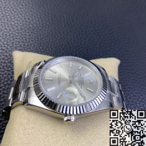Rolex Datejust II Clean Factory China Replica M126334-0003