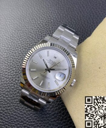 Rolex Datejust II Clean Factory China Replica M126334-0003