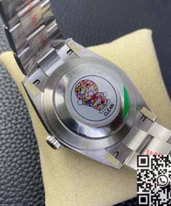 Rolex Datejust II Clean Factory China Replica M126334-0003