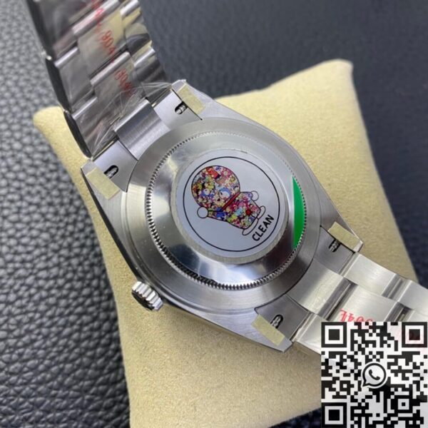 Rolex Datejust II Clean Factory China Replica M126334-0003