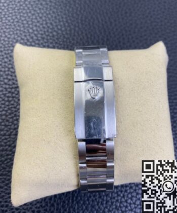 Rolex Datejust II Clean Factory China Replica M126334-0003
