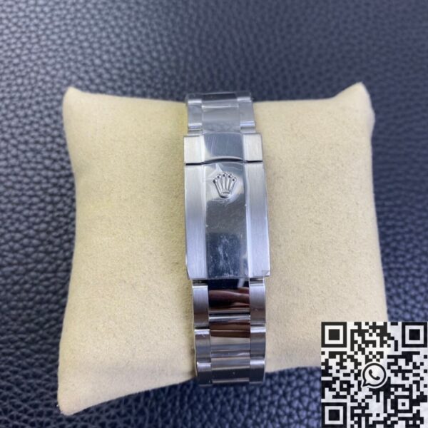 Rolex Datejust II Clean Factory China Replica M126334-0003