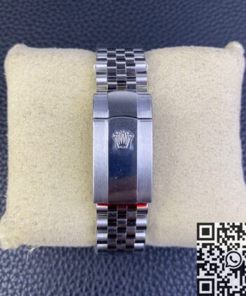 Rolex Datejust Green​ Clean Factory 3235 M126234-0055
