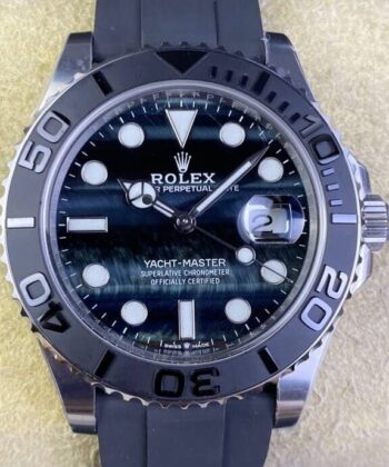 Rolex Yacht Master M226659-0004 Eagle Eye Stone Dial 42mm