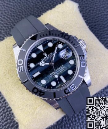 Rolex Yacht Master M226659-0004 Eagle Eye Stone Dial 42mm
