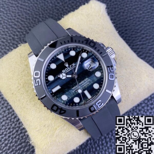 Rolex Yacht Master M226659-0004 Eagle Eye Stone Dial 42mm