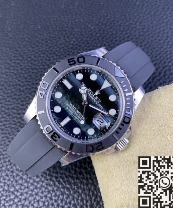 Rolex Yacht Master M226659-0004 Eagle Eye Stone Dial 42mm