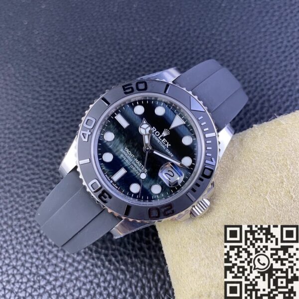 Rolex Yacht Master M226659-0004 Eagle Eye Stone Dial 42mm