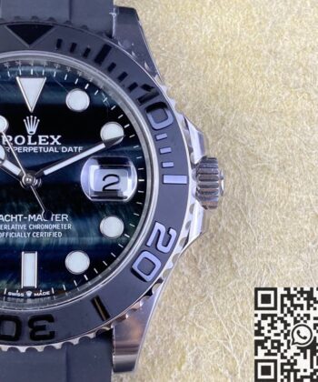 Rolex Yacht Master M226659-0004 Eagle Eye Stone Dial 42mm