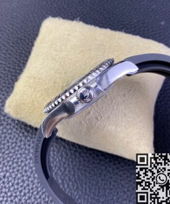 Rolex Yacht Master M226659-0004 Eagle Eye Stone Dial 42mm