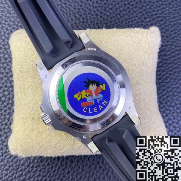 Rolex Yacht Master M226659-0004 Eagle Eye Stone Dial 42mm