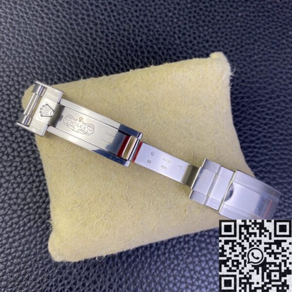 Rolex Yacht Master M226659-0004 Eagle Eye Stone Dial 42mm