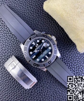 Rolex Yacht Master M226659-0004 Eagle Eye Stone Dial 42mm