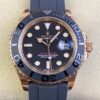 Yacht Master 2 Replica Rolex Clean Factory M126655-0002