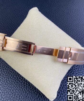 Yacht Master 2 Replica Rolex Clean Factory M126655-0002