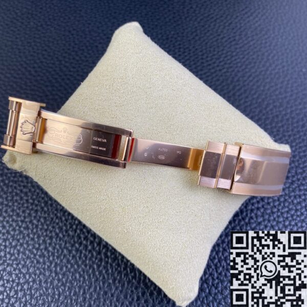 Yacht Master 2 Replica Rolex Clean Factory M126655-0002