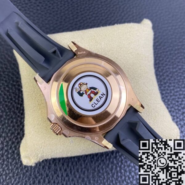 Yacht Master 2 Replica Rolex Clean Factory M126655-0002