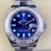 Rolex Fake Yacht Master M126622-0002 Blue Dial Size 40mm