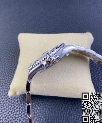 Rolex Fake Yacht Master M126622-0002 Blue Dial Size 40mm