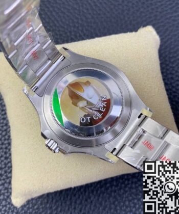 Rolex Fake Yacht Master M126622-0002 Blue Dial Size 40mm