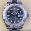 Rolex Yacht Master Watches M126622-0001 Rhodium White Dial