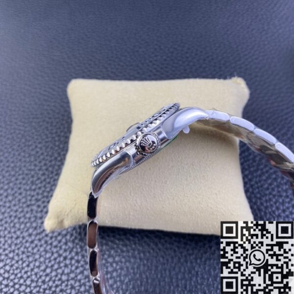Rolex Yacht Master Watches M126622-0001 Rhodium White Dial