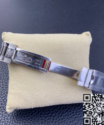 Rolex Yacht Master Watches M126622-0001 Rhodium White Dial