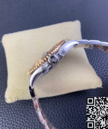 Clean Factory China Watches Yacht Master M126621-0001