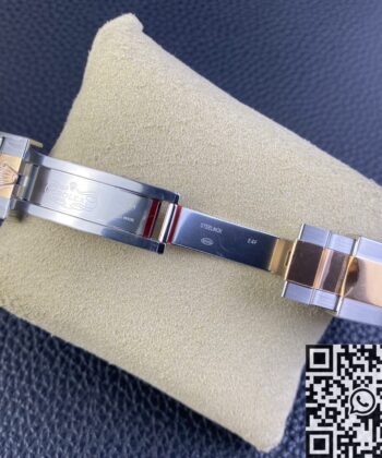 Clean Factory China Watches Yacht Master M126621-0001