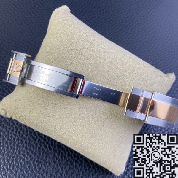 Clean Factory China Watches Yacht Master M126621-0001
