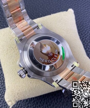Clean Factory China Watches Yacht Master M126621-0001