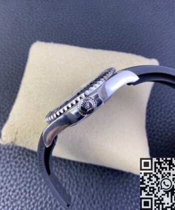 Yacht Master 2 Clean Fake Rolex M226659-0002 3235 Movement