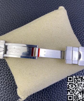 Yacht Master 2 Clean Fake Rolex M226659-0002 3235 Movement