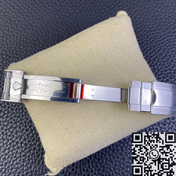 Yacht Master 2 Clean Fake Rolex M226659-0002 3235 Movement