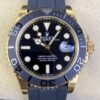 Rolex Watch Yacht Master 2 M226658-0001 Gold Watch