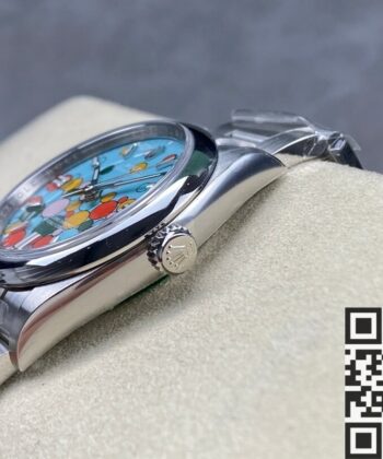 Rolex Oyster Perpetual Watches M126000-0009 Clean Factory