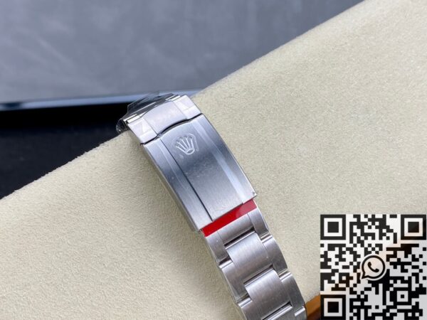 Rolex Oyster Perpetual Watches M126000-0009 Clean Factory