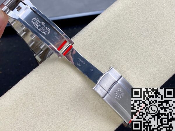 Rolex Oyster Perpetual Watches M126000-0009 Clean Factory