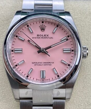 Oyster Perpetual Women‘s Watches Rolex M126000-0008