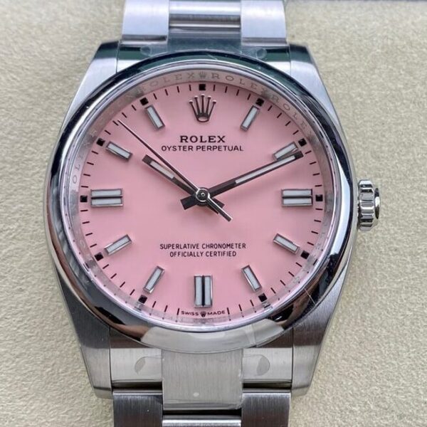 Oyster Perpetual Women‘s Watches Rolex M126000-0008