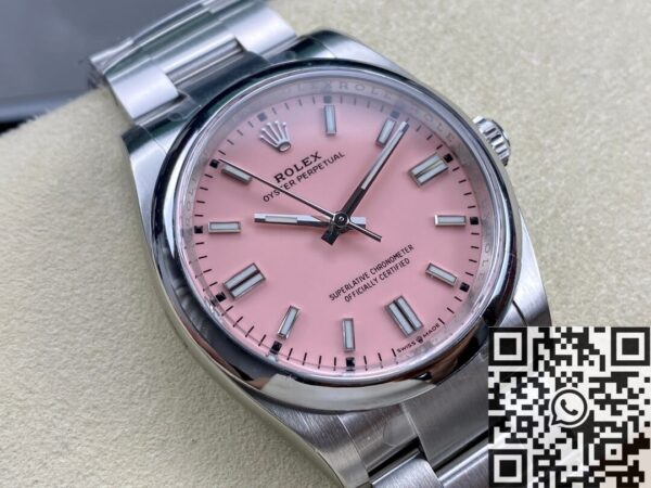 Oyster Perpetual Women‘s Watches Rolex M126000-0008