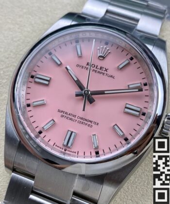 Oyster Perpetual Women‘s Watches Rolex M126000-0008