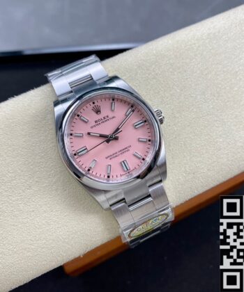 Oyster Perpetual Women‘s Watches Rolex M126000-0008