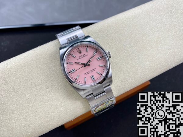 Oyster Perpetual Women‘s Watches Rolex M126000-0008
