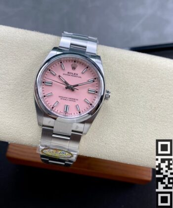 Oyster Perpetual Women‘s Watches Rolex M126000-0008